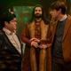 Guillermo, Nandor and the titular